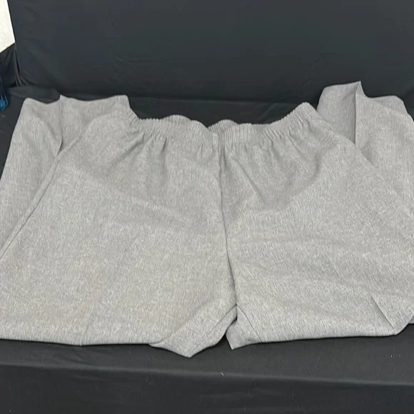 Alia Gray Pantsuit - Picture 1 of 5